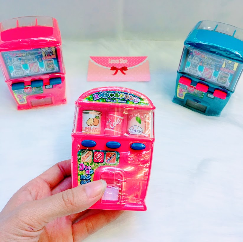 Máy Bán Kẹo Mini (MD2)
